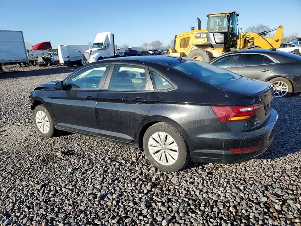 3VWC57BU9KM032899 2019 VOLKSWAGEN JETTA - Image 2