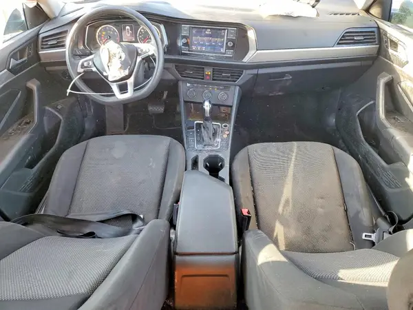 3VWC57BU9KM032899 2019 VOLKSWAGEN JETTA - Image 8