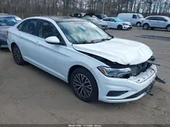 3VWC57BU9KM033017 2019 VOLKSWAGEN JETTA