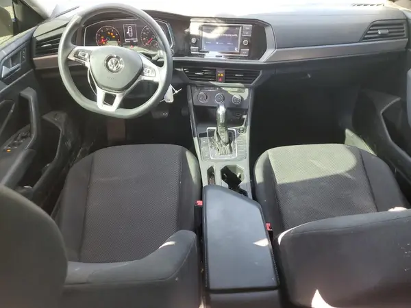 3VWC57BU9KM033082 2019 VOLKSWAGEN JETTA - Image 8