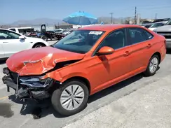 3VWC57BU9KM033342 2019 VOLKSWAGEN JETTA
