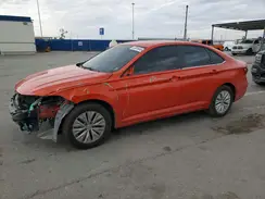 3VWC57BU9KM035284 2019 VOLKSWAGEN JETTA