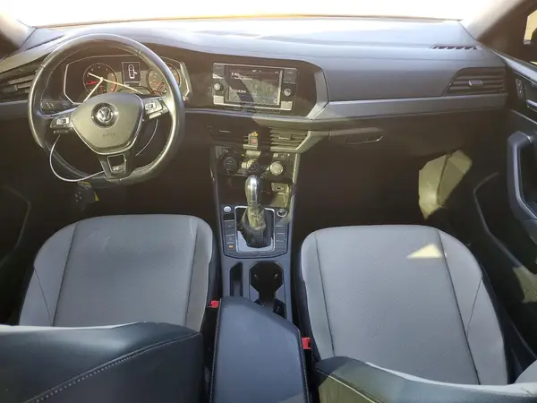 3VWC57BU9KM035477 2019 VOLKSWAGEN JETTA - Image 8