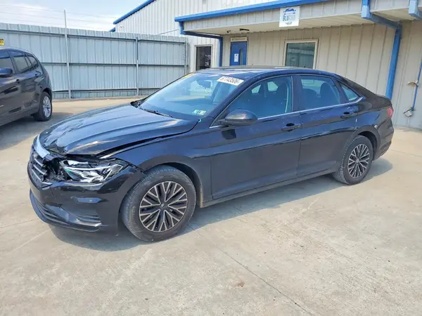 3VWC57BU9KM035480 2019 VOLKSWAGEN JETTA - Image 1