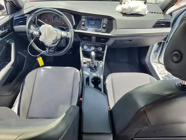 3VWC57BU9KM037536 2019 VOLKSWAGEN JETTA - Image 8