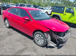 3VWC57BU9KM039738 2019 VOLKSWAGEN JETTA