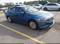 3VWC57BU9KM040372 2019 VOLKSWAGEN JETTA