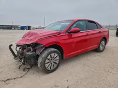 3VWC57BU9KM040789 2019 VOLKSWAGEN JETTA