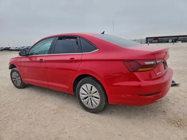 3VWC57BU9KM040789 2019 VOLKSWAGEN JETTA - Image 2