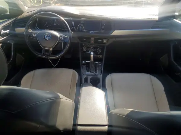 3VWC57BU9KM042249 2019 VOLKSWAGEN JETTA - Image 8