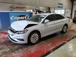 3VWC57BU9KM042929 2019 VOLKSWAGEN JETTA