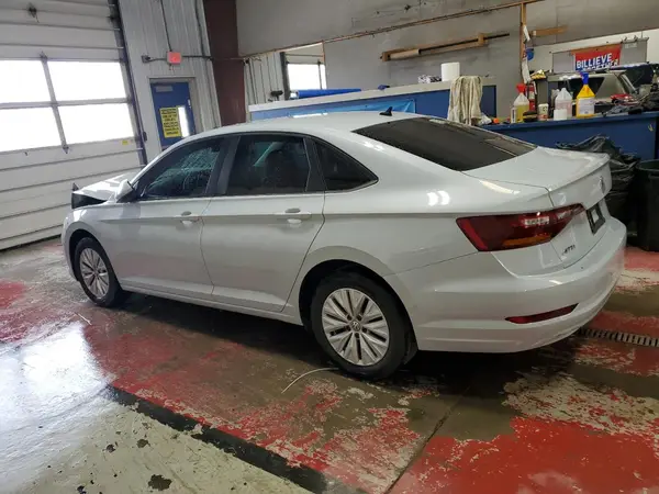 3VWC57BU9KM042929 2019 VOLKSWAGEN JETTA - Image 2