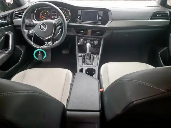 3VWC57BU9KM043210 2019 VOLKSWAGEN JETTA - Image 8