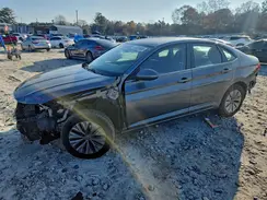 3VWC57BU9KM045412 2019 VOLKSWAGEN JETTA