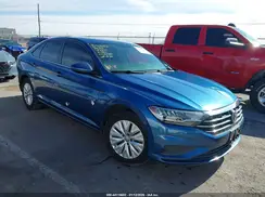 3VWC57BU9KM046351 2019 VOLKSWAGEN JETTA