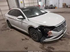 3VWC57BU9KM047127 2019 VOLKSWAGEN JETTA
