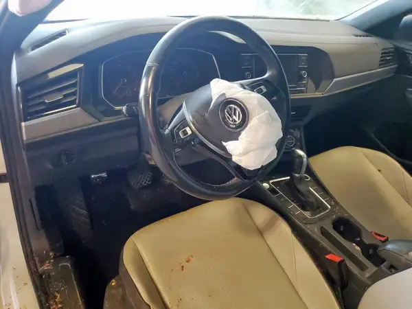 3VWC57BU9KM049153 2019 VOLKSWAGEN JETTA - Image 8