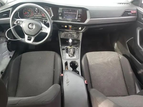 3VWC57BU9KM049282 2019 VOLKSWAGEN JETTA - Image 8