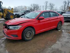3VWC57BU9KM053137 2019 VOLKSWAGEN JETTA
