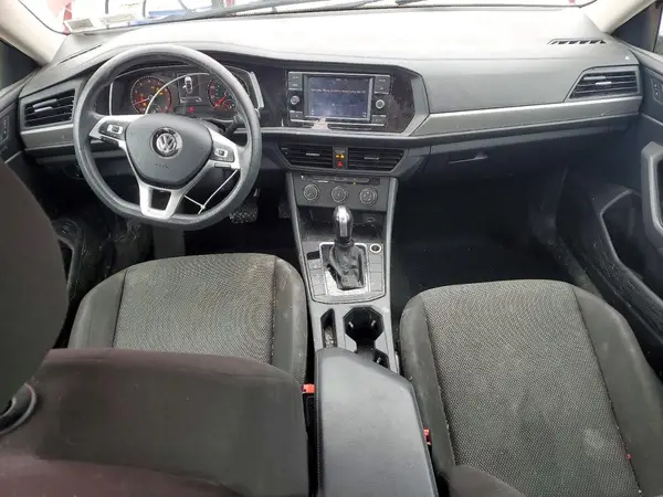 3VWC57BU9KM053137 2019 VOLKSWAGEN JETTA - Image 8