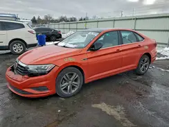3VWC57BU9KM054126 2019 VOLKSWAGEN JETTA