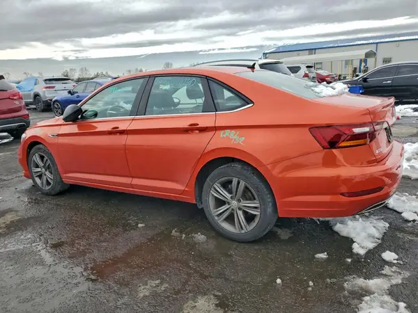 3VWC57BU9KM054126 2019 VOLKSWAGEN JETTA - Image 2
