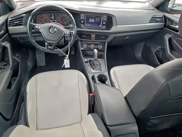 3VWC57BU9KM054126 2019 VOLKSWAGEN JETTA - Image 8