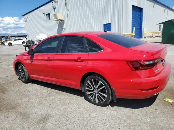 3VWC57BU9KM054885 2019 VOLKSWAGEN JETTA - Image 2