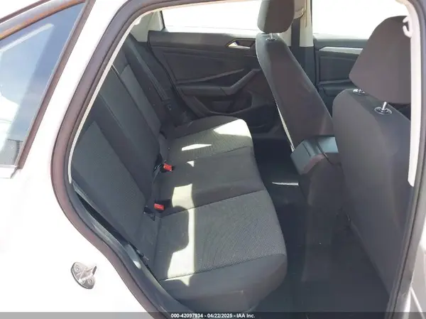 3VWC57BU9KM055017 2019 VOLKSWAGEN JETTA - Image 8