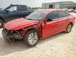 3VWC57BU9KM055177 2019 VOLKSWAGEN JETTA