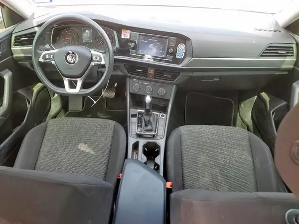 3VWC57BU9KM055177 2019 VOLKSWAGEN JETTA - Image 8