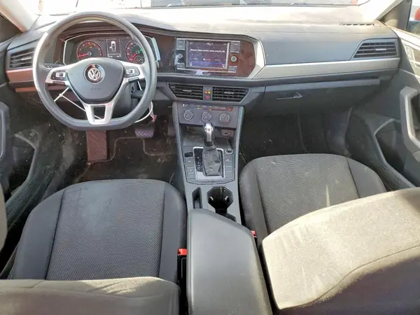 3VWC57BU9KM055860 2019 VOLKSWAGEN JETTA - Image 8