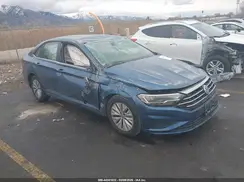 3VWC57BU9KM056541 2019 VOLKSWAGEN JETTA