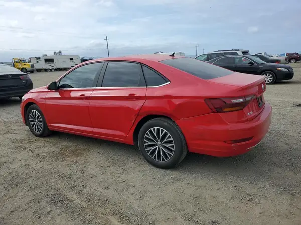 3VWC57BU9KM056930 2019 VOLKSWAGEN JETTA - Image 2