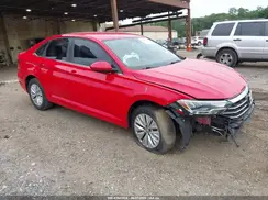3VWC57BU9KM057480 2019 VOLKSWAGEN JETTA