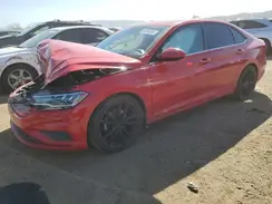 3VWC57BU9KM057706 2019 VOLKSWAGEN JETTA
