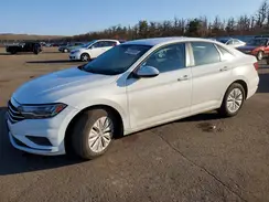 3VWC57BU9KM057964 2019 VOLKSWAGEN JETTA