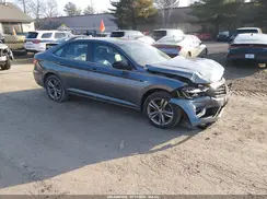 3VWC57BU9KM058015 2019 VOLKSWAGEN JETTA