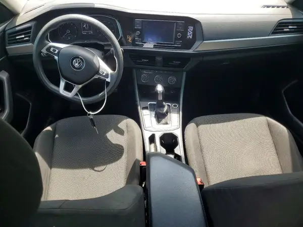 3VWC57BU9KM058192 2019 VOLKSWAGEN JETTA - Image 8