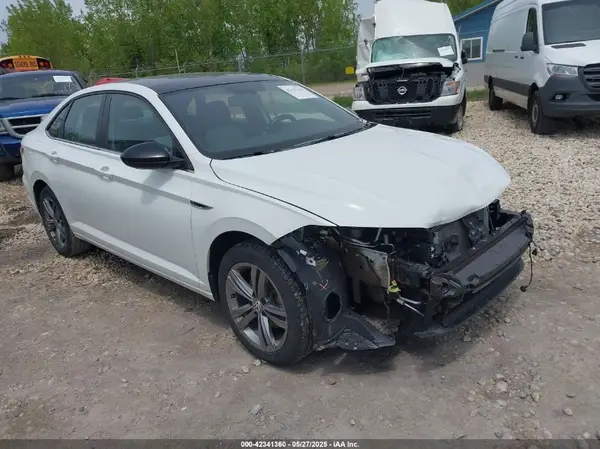 3VWC57BU9KM059066 2019 VOLKSWAGEN JETTA - Image 1