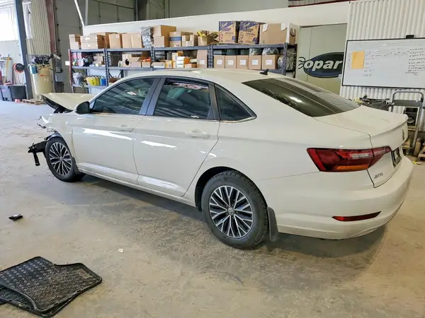 3VWC57BU9KM059293 2019 VOLKSWAGEN JETTA - Image 2