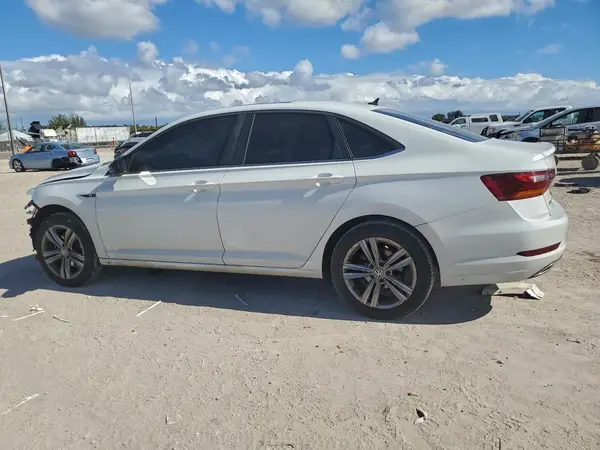 3VWC57BU9KM059715 2019 VOLKSWAGEN JETTA - Image 2