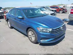 3VWC57BU9KM060315 2019 VOLKSWAGEN JETTA