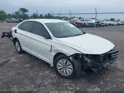 3VWC57BU9KM060346 2019 VOLKSWAGEN JETTA