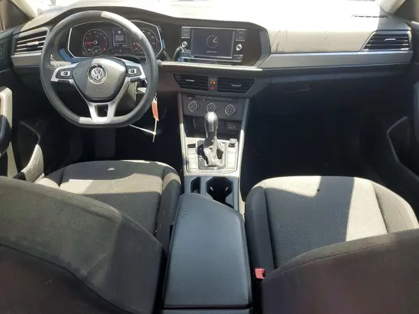 3VWC57BU9KM060900 2019 VOLKSWAGEN JETTA - Image 8