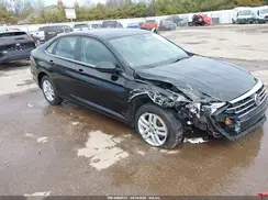 3VWC57BU9KM061562 2019 VOLKSWAGEN JETTA