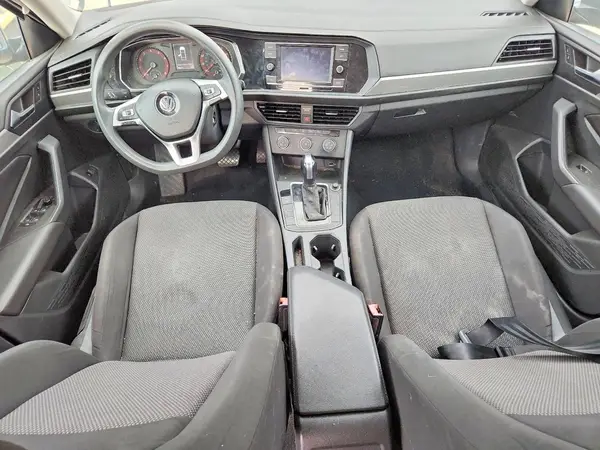 3VWC57BU9KM062663 2019 VOLKSWAGEN JETTA - Image 8