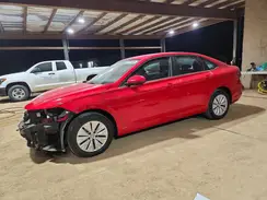 3VWC57BU9KM062825 2019 VOLKSWAGEN JETTA