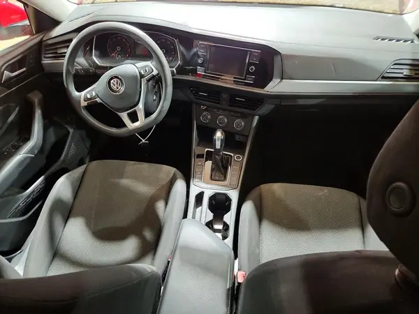 3VWC57BU9KM062825 2019 VOLKSWAGEN JETTA - Image 8