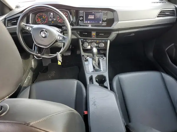 3VWC57BU9KM064638 2019 VOLKSWAGEN JETTA - Image 8